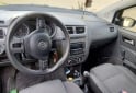 Autos - Volkswagen SURAN 2013 GNC 147000Km - En Venta