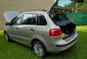 Autos - Volkswagen SURAN 2013 GNC 147000Km - En Venta