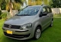 Autos - Volkswagen SURAN 2013 GNC 147000Km - En Venta
