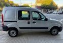 Utilitarios - Renault KANGOO CONFORT 5 ASIENTOS 2017 Nafta 125000Km - En Venta