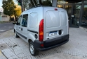 Utilitarios - Renault KANGOO CONFORT 5 ASIENTOS 2017 Nafta 125000Km - En Venta