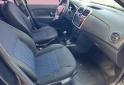 Autos - Renault SANDERO DYNAMIQUE NAV 2016 Nafta 125000Km - En Venta