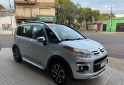 Autos - Citroen C3 AIR CROSS EXCLUSIVE MY 2013 Nafta 130000Km - En Venta