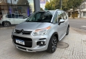Autos - Citroen C3 AIR CROSS EXCLUSIVE MY 2013 Nafta 130000Km - En Venta