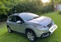 Autos - Peugeot 2008 ALLURE 2017 Nafta 91000Km - En Venta