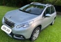 Autos - Peugeot 2008 ALLURE 2017 Nafta 91000Km - En Venta