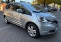 Autos - Honda Fit 2012 Nafta 132000Km - En Venta