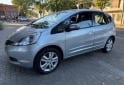 Autos - Honda Fit 2012 Nafta 132000Km - En Venta