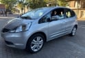 Autos - Honda Fit 2012 Nafta 132000Km - En Venta