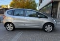 Autos - Honda Fit 2012 Nafta 132000Km - En Venta