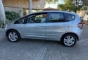 Autos - Honda Fit 2012 Nafta 132000Km - En Venta