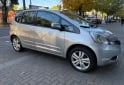 Autos - Honda Fit 2012 Nafta 132000Km - En Venta