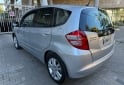 Autos - Honda Fit 2012 Nafta 132000Km - En Venta