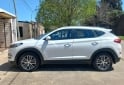 Autos - Hyundai Tucson gls 2017 Nafta 86000Km - En Venta