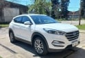Autos - Hyundai Tucson gls 2017 Nafta 86000Km - En Venta