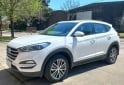Autos - Hyundai Tucson gls 2017 Nafta 86000Km - En Venta