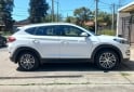 Autos - Hyundai Tucson gls 2017 Nafta 86000Km - En Venta