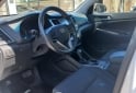 Autos - Hyundai Tucson gls 2017 Nafta 86000Km - En Venta