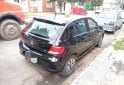 Autos - Volkswagen Gol Trend 2011 GNC  - En Venta