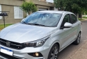 Autos - Fiat Cronos precision 2021 GNC 109000Km - En Venta