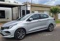 Autos - Fiat Cronos precision 2021 GNC 109000Km - En Venta
