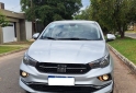 Autos - Fiat Cronos precision 2021 GNC 109000Km - En Venta