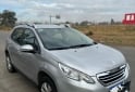 Autos - Peugeot 2008 1.6 16v 2018 Nafta 90000Km - En Venta