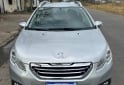 Autos - Peugeot 2008 1.6 16v 2018 Nafta 90000Km - En Venta