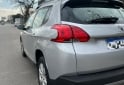 Autos - Peugeot 2008 1.6 16v 2018 Nafta 90000Km - En Venta