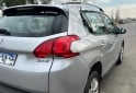 Autos - Peugeot 2008 1.6 16v 2018 Nafta 90000Km - En Venta
