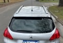 Autos - Peugeot 2008 1.6 16v 2018 Nafta 90000Km - En Venta