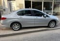 Autos - Peugeot 408 Allure 2.0 M/T 2014 Nafta 142000Km - En Venta