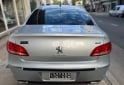 Autos - Peugeot 408 Allure 2.0 M/T 2014 Nafta 142000Km - En Venta