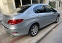 Autos - Peugeot 408 Allure 2.0 M/T 2014 Nafta 142000Km - En Venta