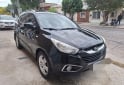 Camionetas - Hyundai Tucson 2012 Nafta 122000Km - En Venta