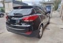 Camionetas - Hyundai Tucson 2012 Nafta 122000Km - En Venta
