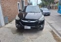 Camionetas - Hyundai Tucson 2012 Nafta 122000Km - En Venta