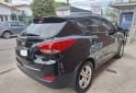 Camionetas - Hyundai Tucson 2012 Nafta 122000Km - En Venta