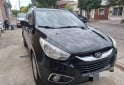 Camionetas - Hyundai Tucson 2012 Nafta 122000Km - En Venta