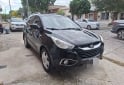 Camionetas - Hyundai Tucson 2012 Nafta 122000Km - En Venta