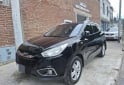 Camionetas - Hyundai Tucson 2012 Nafta 122000Km - En Venta