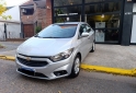 Autos - Chevrolet Prisma II 1.4 LT 2018 Nafta 116000Km - En Venta
