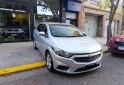 Autos - Chevrolet Prisma II 1.4 LT 2018 Nafta 116000Km - En Venta