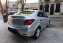 Autos - Chevrolet Prisma II 1.4 LT 2018 Nafta 116000Km - En Venta