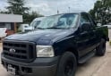 Camionetas - Ford F100 XLT 4 x 2 2006 Diesel 110000Km - En Venta