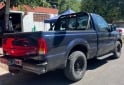 Camionetas - Ford F100 XLT 4 x 2 2006 Diesel 110000Km - En Venta