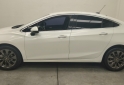 Autos - Chevrolet Cruze Ltz 2017 Nafta 130000Km - En Venta