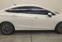 Autos - Chevrolet Cruze Ltz 2017 Nafta 130000Km - En Venta