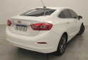 Autos - Chevrolet Cruze Ltz 2017 Nafta 130000Km - En Venta