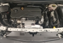 Autos - Chevrolet Cruze Ltz 2017 Nafta 130000Km - En Venta